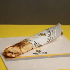 دجاجتي - شاورما