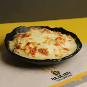 دجاجتي - صحن تشيز بطاطا