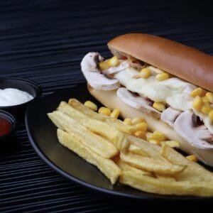 دجاجتي - فرانشيسكو