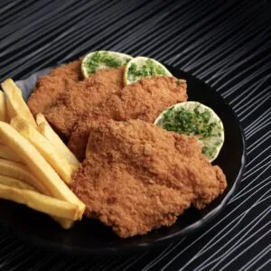 وجبة-اسكالوب-كلاسيك