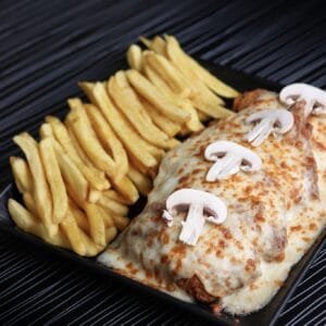 دجاجتي - وجبة اسكالوب ماليبو