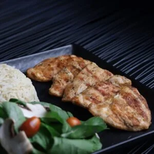 دجاجتي - وجبة شرحات دايت