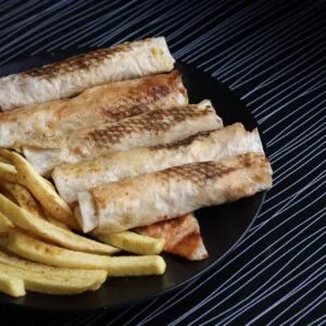 دجاجتي - وجبة ميني