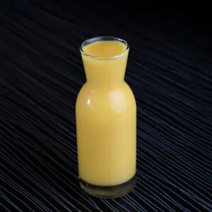 منغا