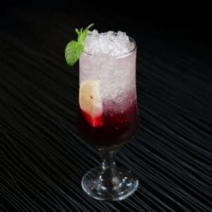 موهيتو غراندين