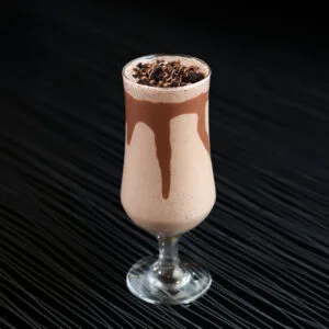 براونيز شيك