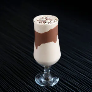 Cheese Cake Shake