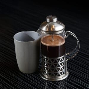 أمريكان كوفي