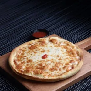 دجاجتي - بيتزا مارغريتا