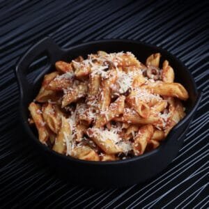 دجاجتي - سلطة باستا ارابينا