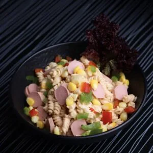 دجاجتي - سلطة باستا كوكتيل