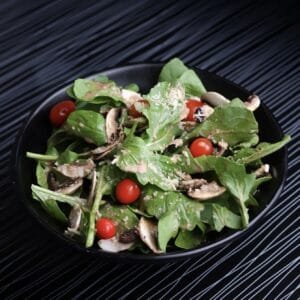 دجاجتي - سلطة روكا