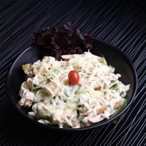 دجاجتي - سلطة سيزر