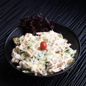 دجاجتي - سلطة سيزر