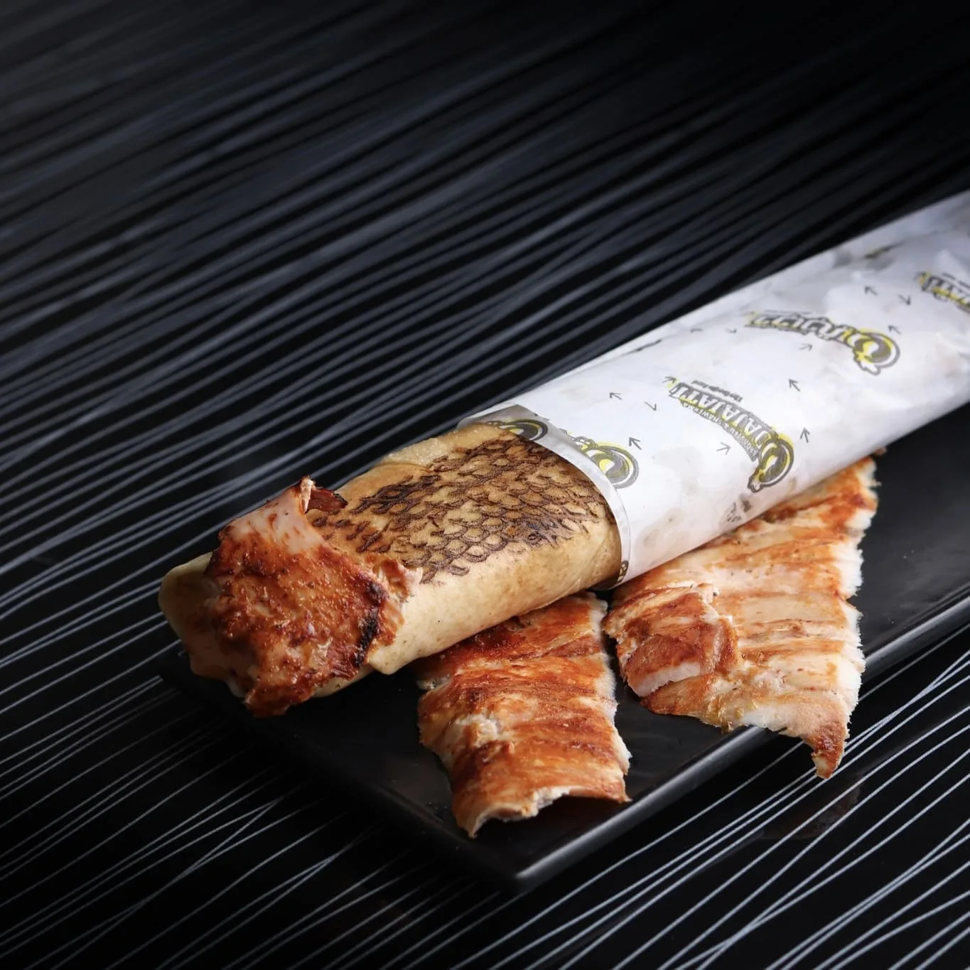 دجاجتي - شاورما