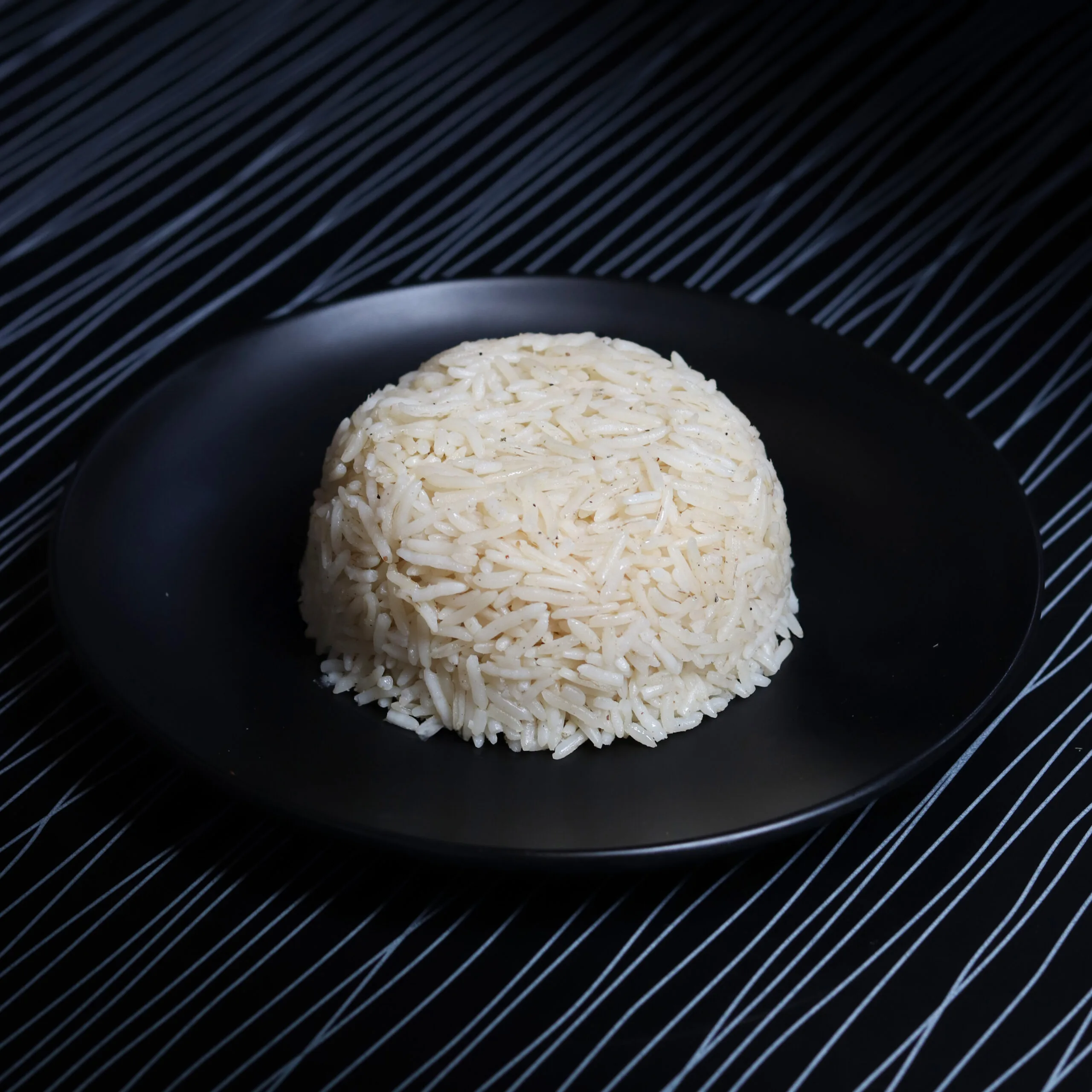 صحن رز