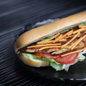 دجاجتي - تشكن تكساس