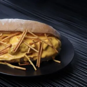 دجاجتي - تشكن كرانشي