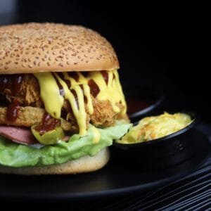 دجاجتي - تشكن ميلانو