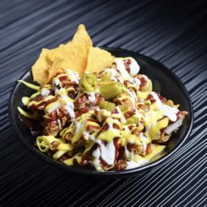 دجاجتي - فرايز دجاجتي