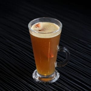 ليمون و  عسل و قرفة